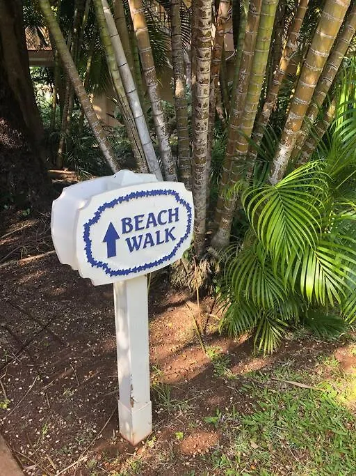 Apartment Paki Maui In Paradise - Ocean Side Kahana