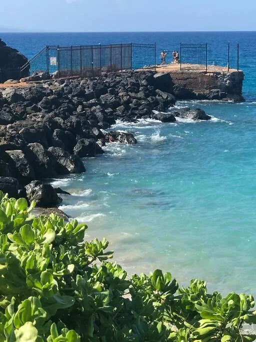 Paki Maui In Paradise - Ocean Side Apartment *