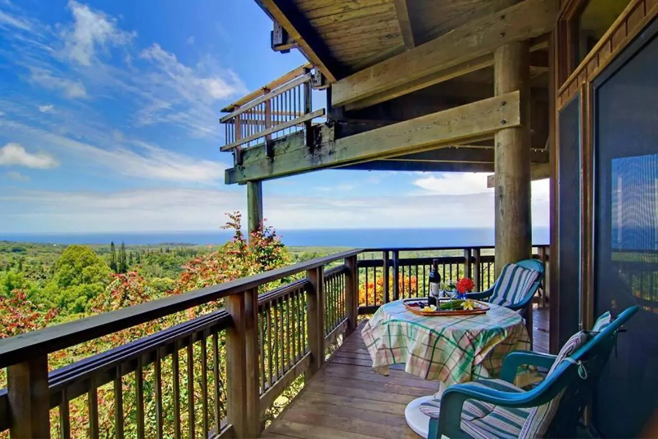 Holiday home Jasmine At Ekena Hana