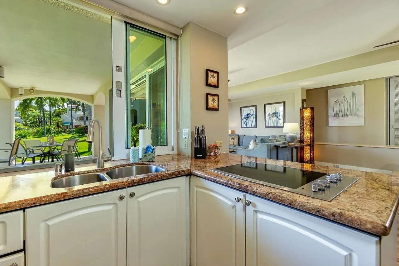 Apartment Palms At Wailea 1501 Wailea (Maui)