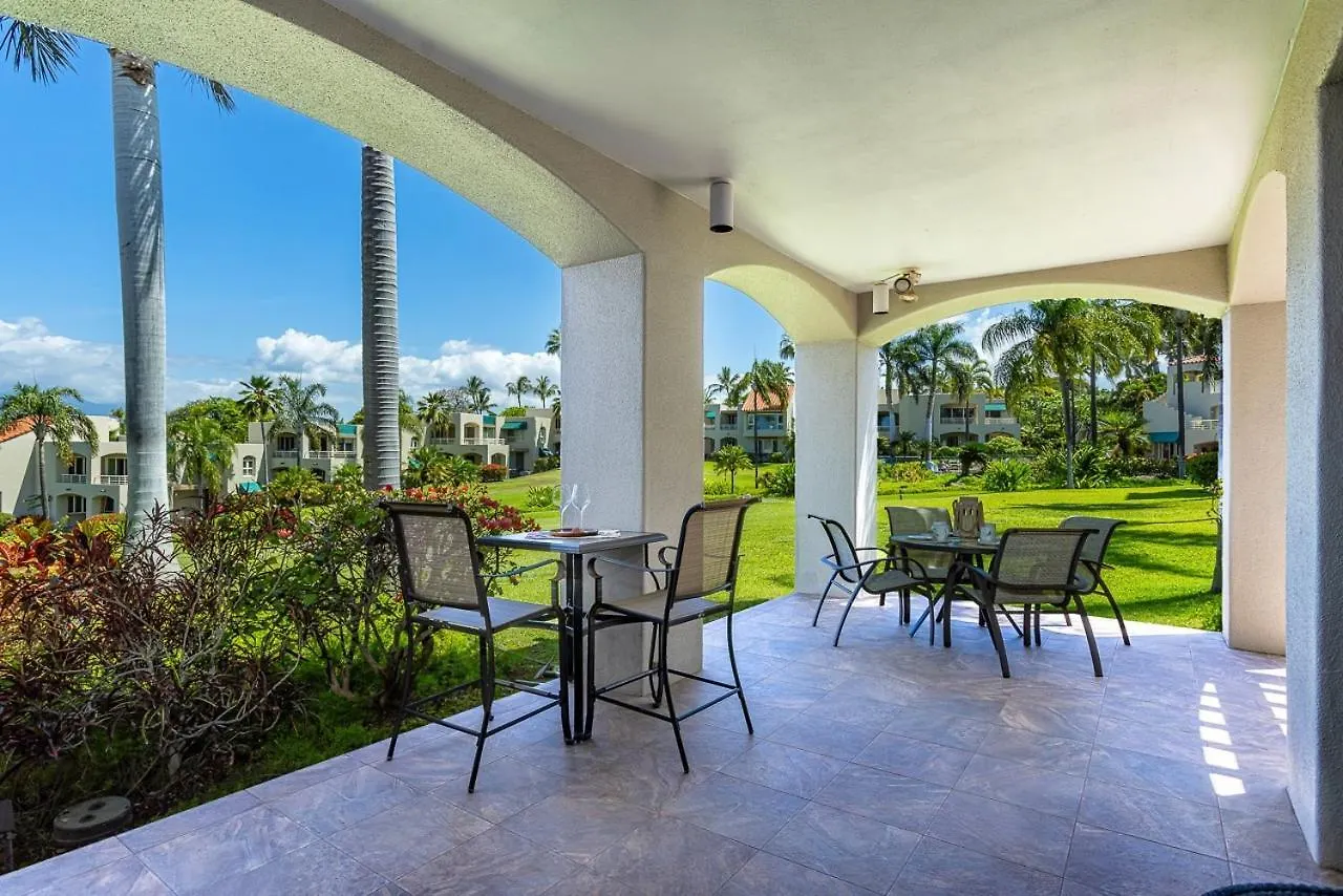 Palms At Wailea 1501