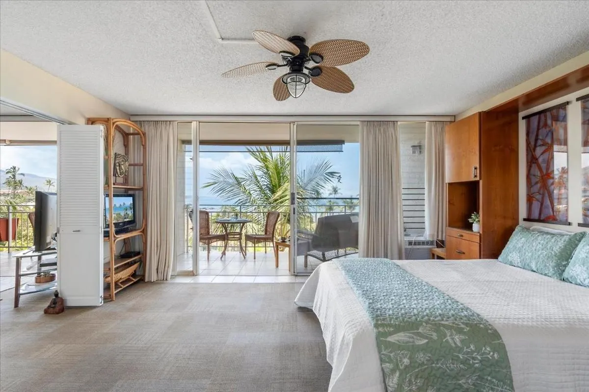 Apartment Island Surf 614 Apts