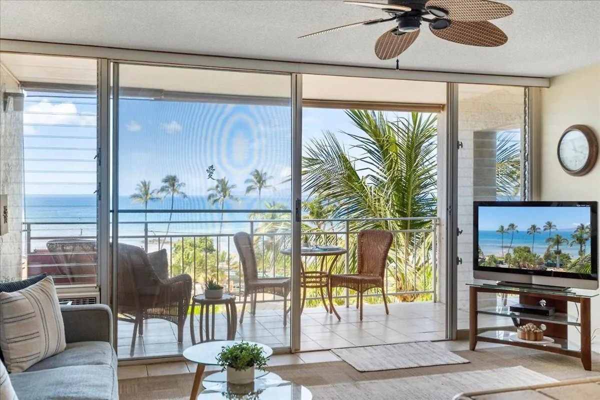 Apartment Island Surf 614 Apts