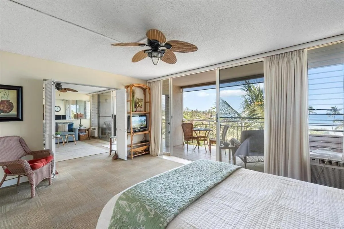 Apartment Island Surf 614 Apts *