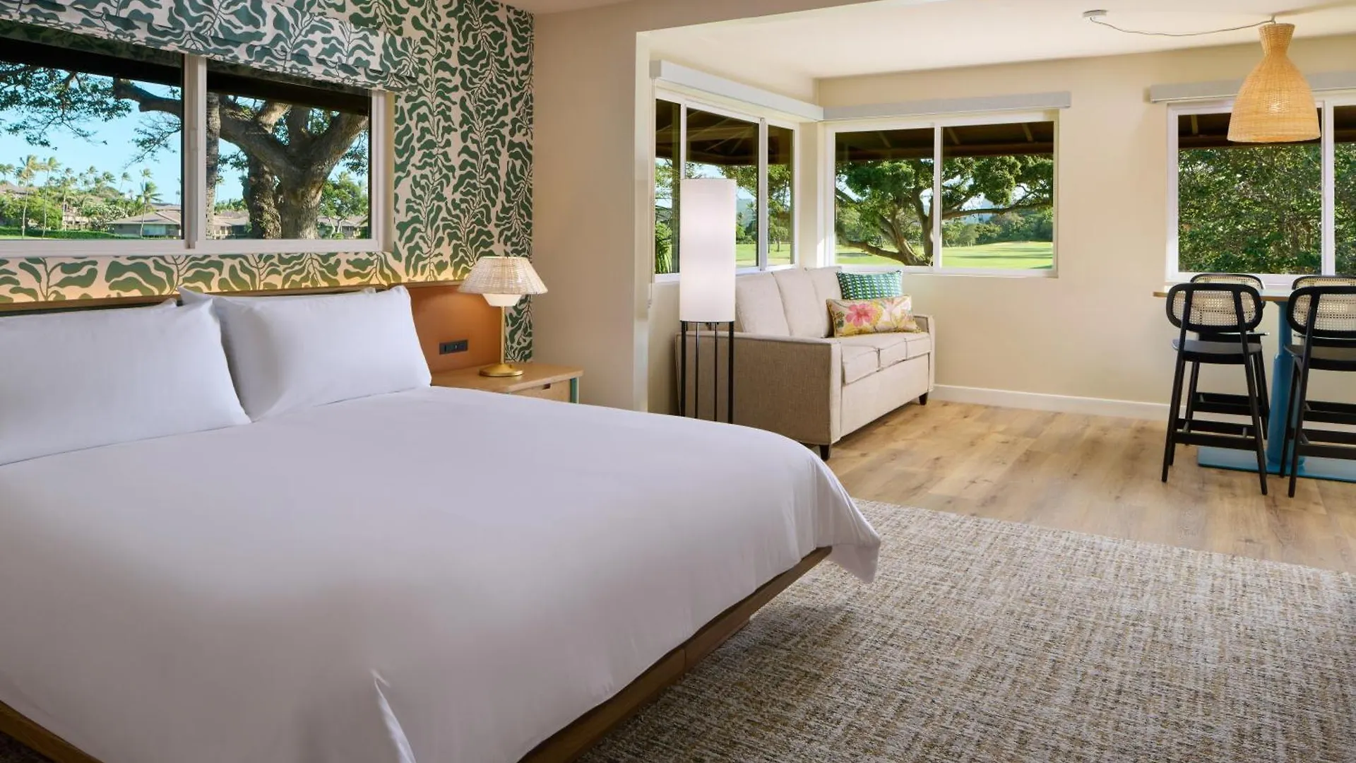 Royal & 4* Lahaina