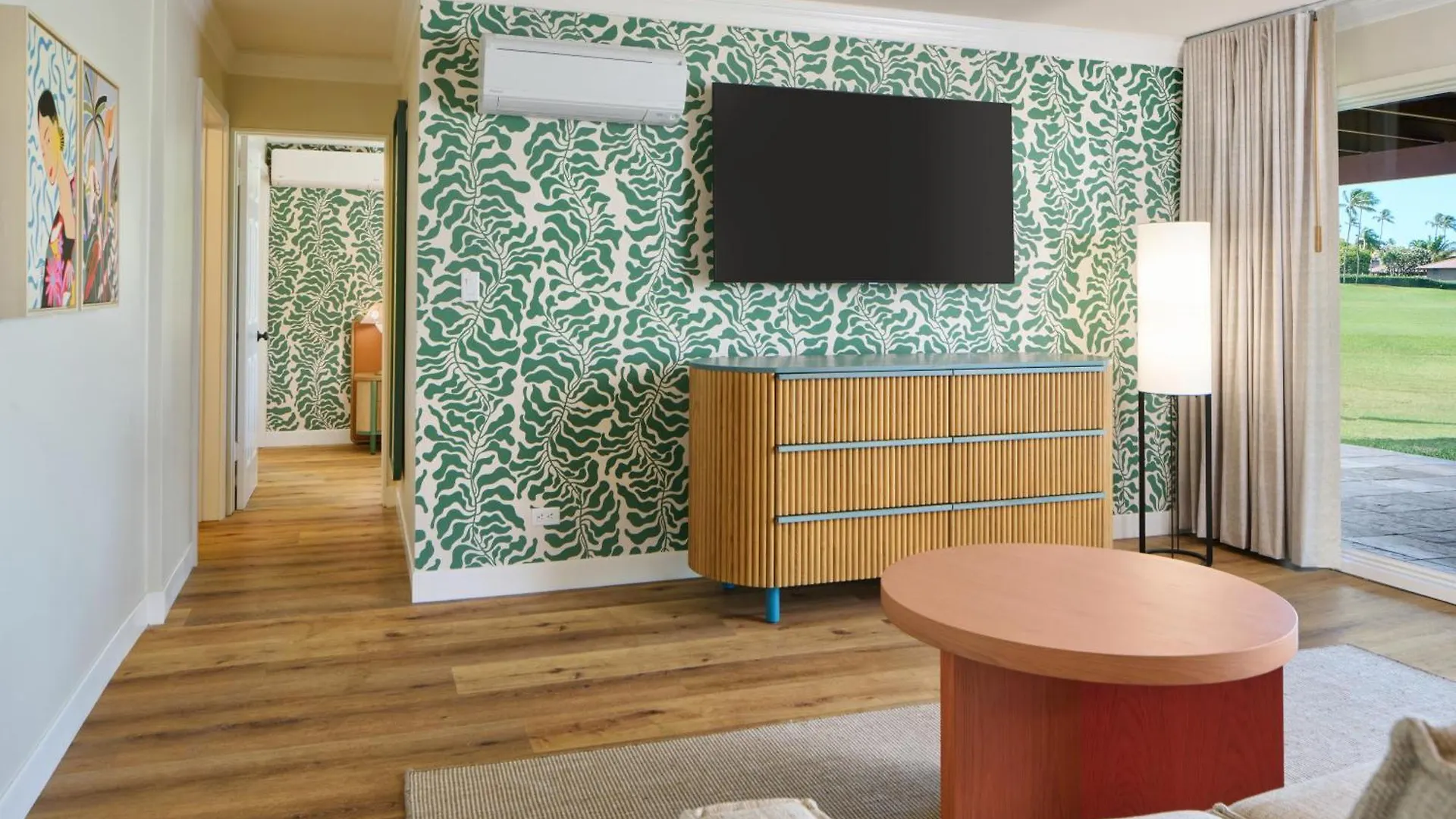 Resort Royal & Lahaina