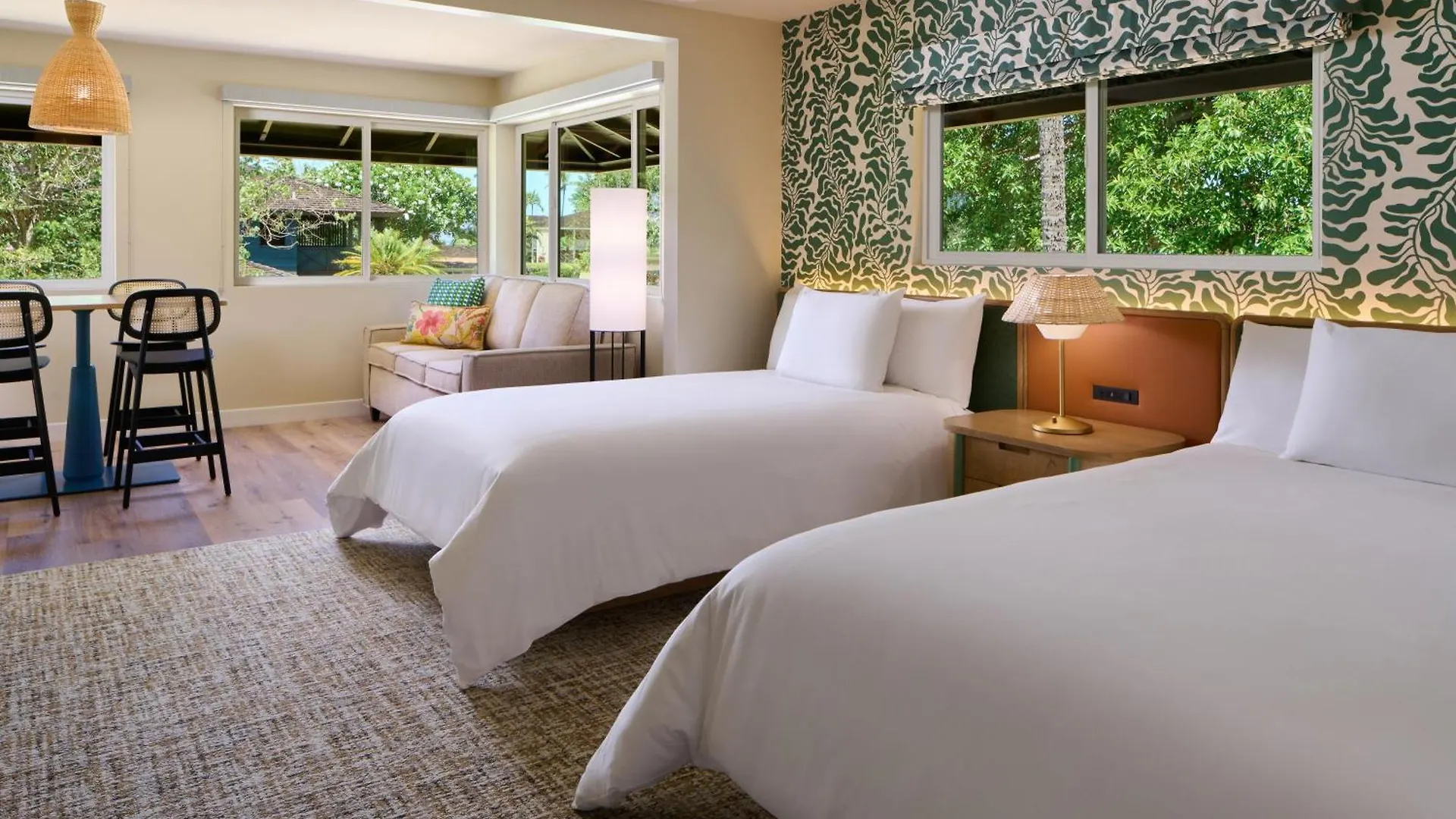 Resort Royal & 4*