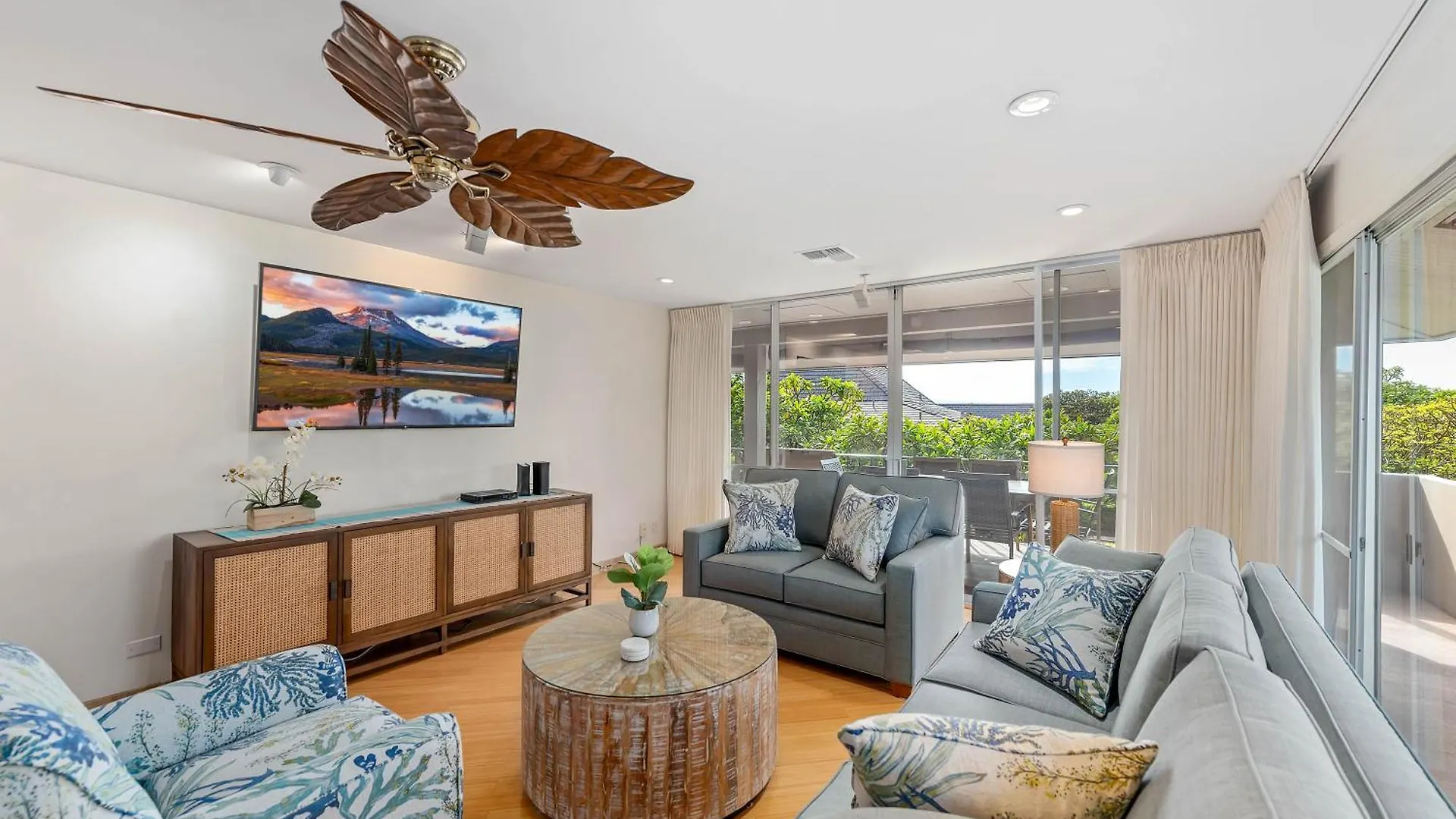Holiday home Maui Eldorado - B206