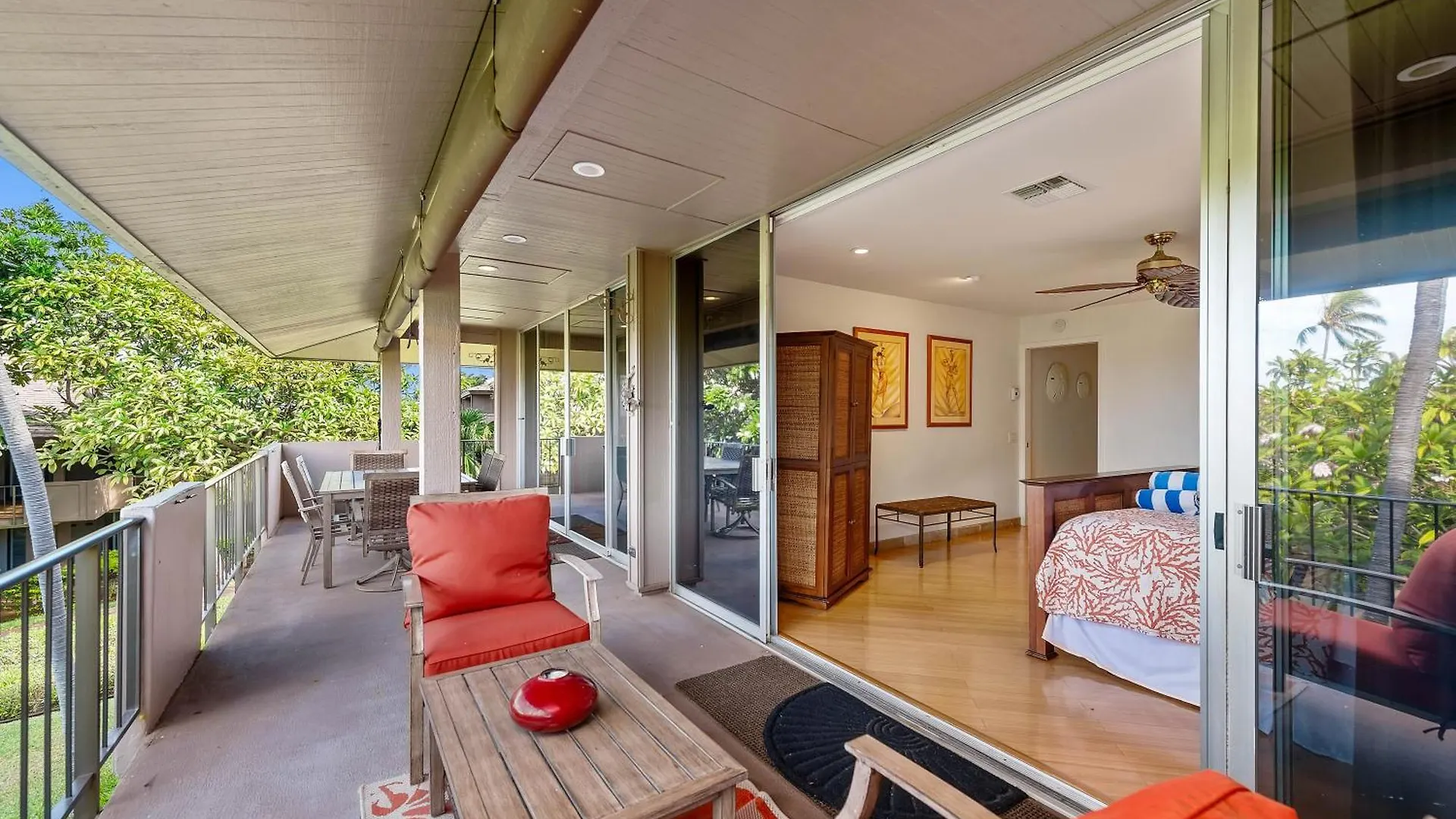 Maui Eldorado - B206 Holiday home