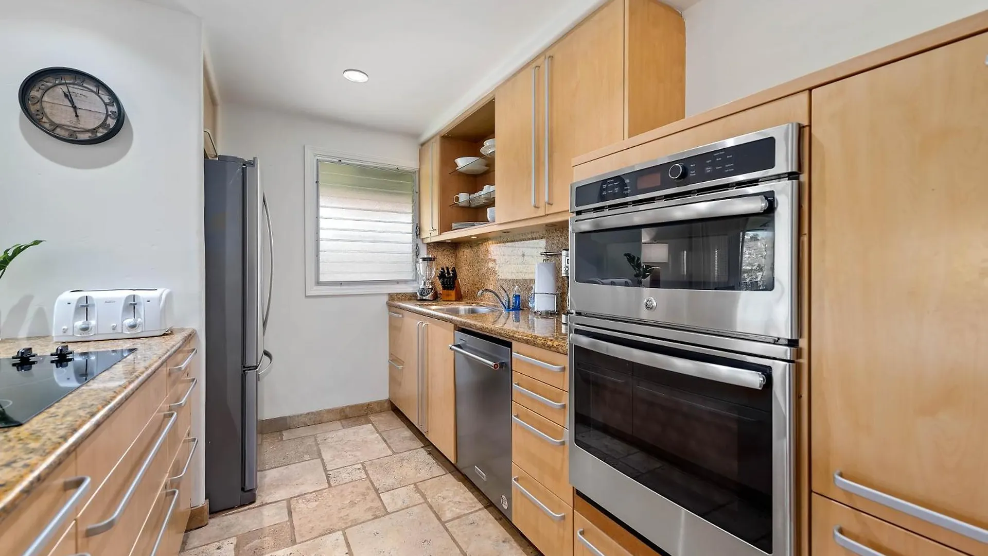Maui Eldorado - B206 Holiday home *