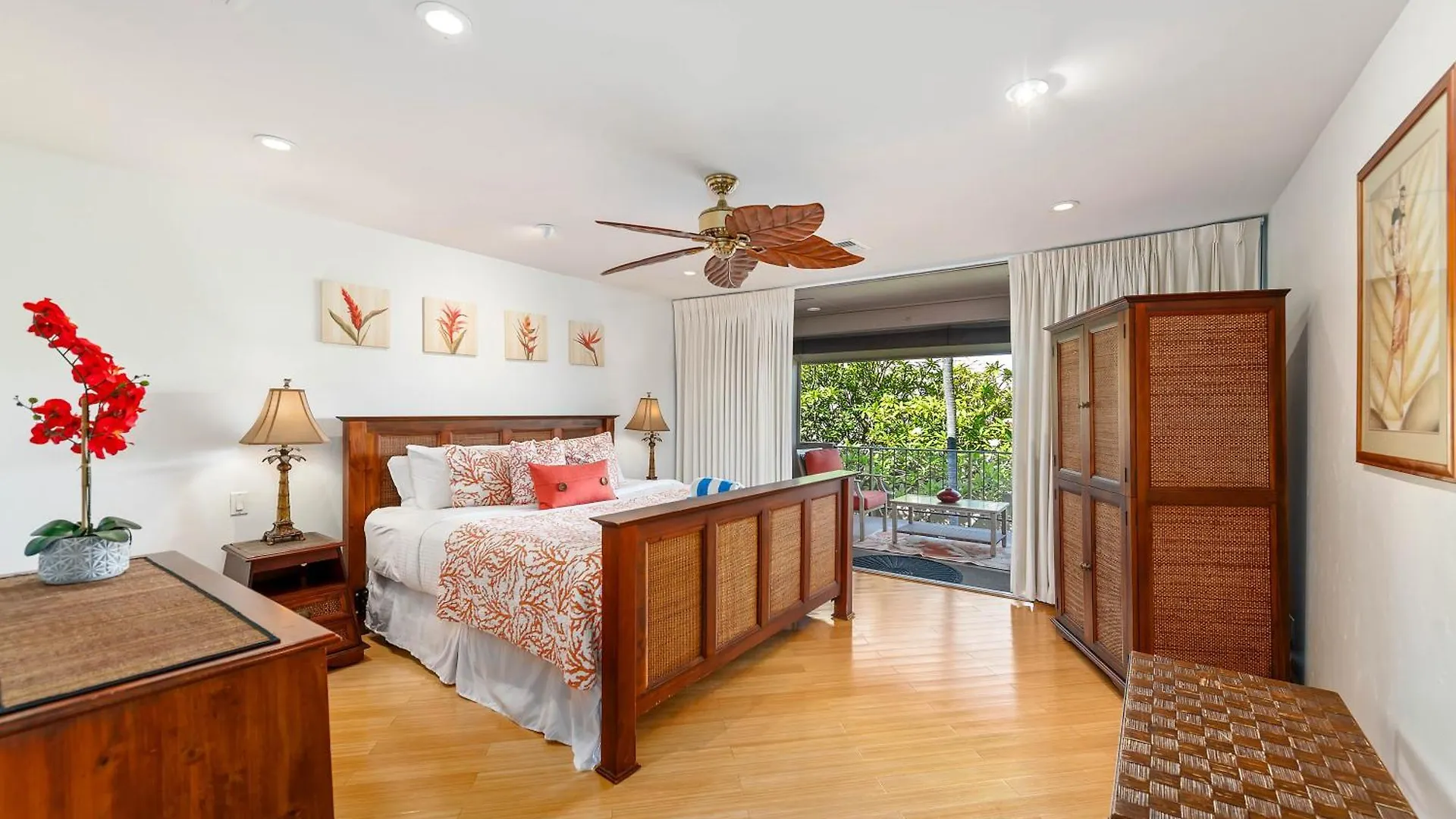 Holiday home Maui Eldorado - B206