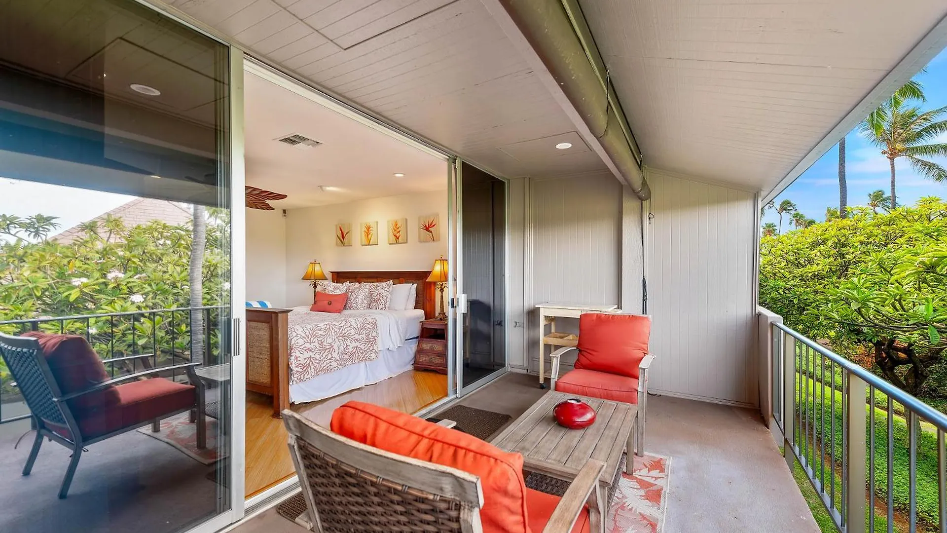 Maui Eldorado - B206 Holiday home *