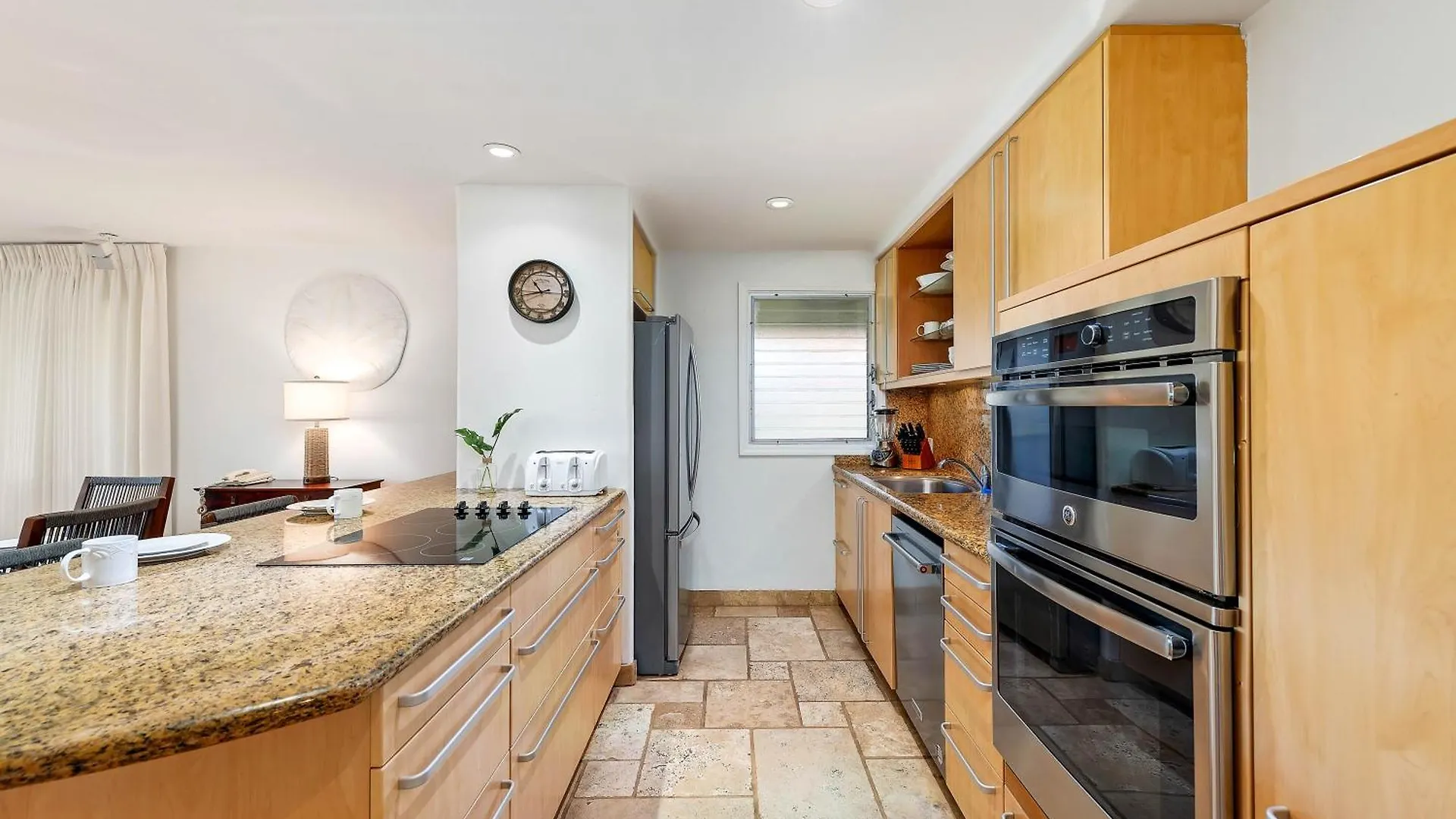 Holiday home Maui Eldorado - B206 Lahaina