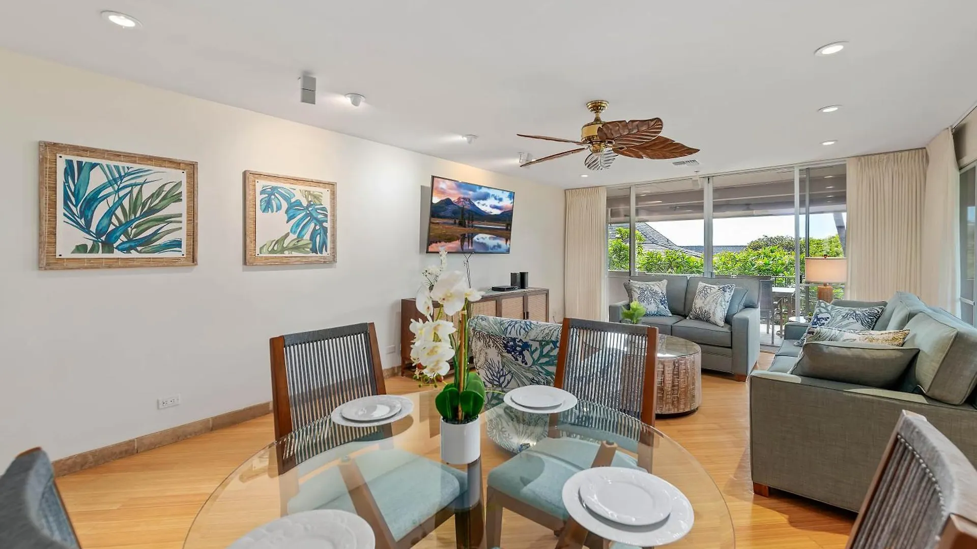Maui Eldorado - B206 Holiday home