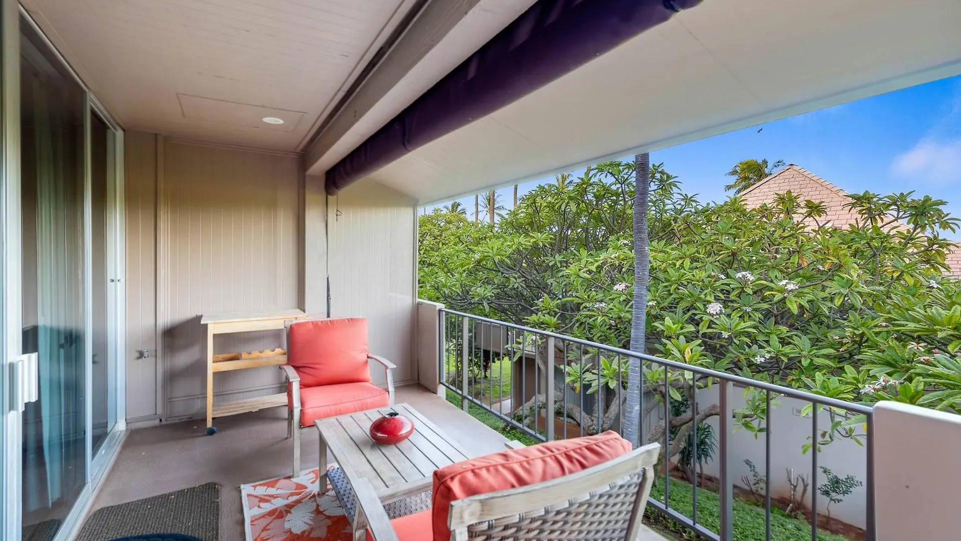 Holiday home Maui Eldorado - B206