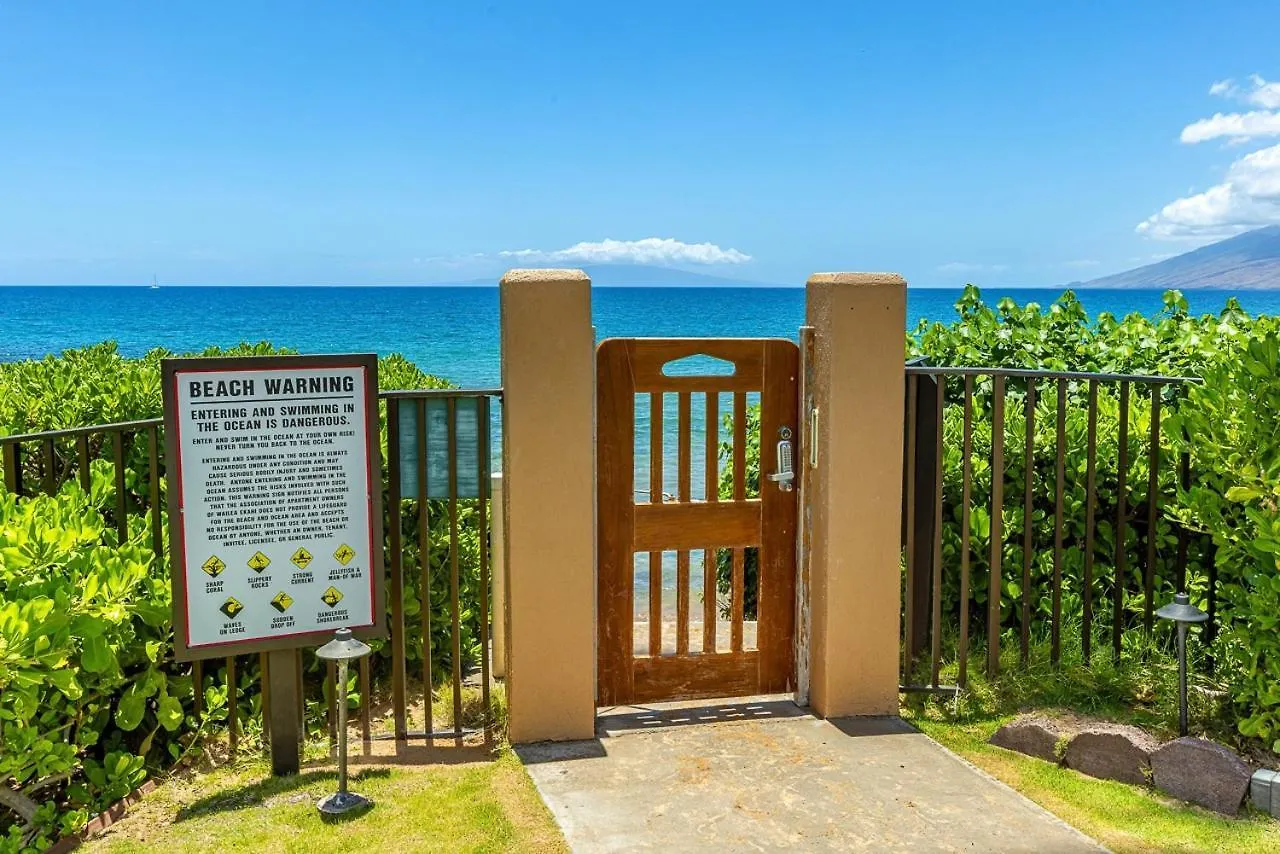 Wailea Ekahi 37e Apartment *