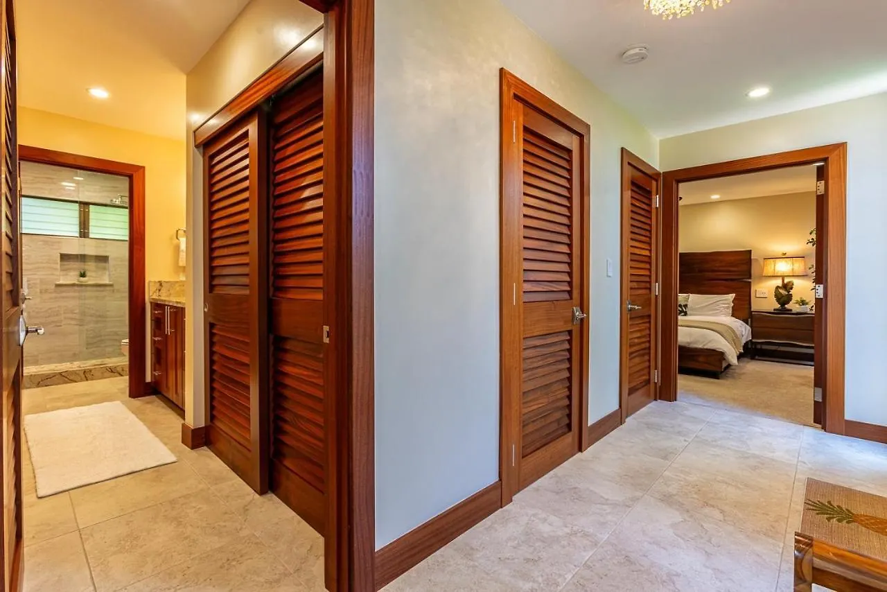 Wailea Ekahi 37e Apartment Kihei