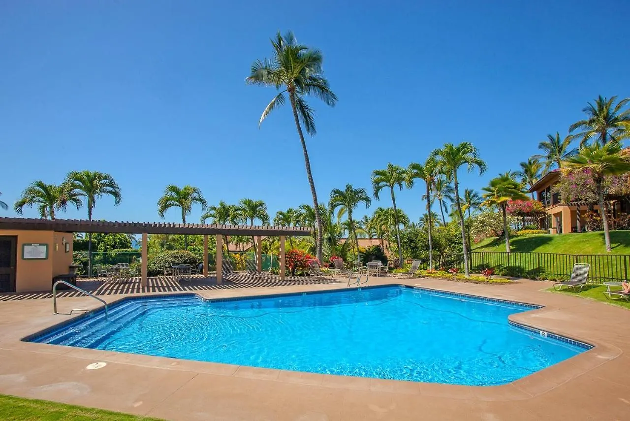 Apartment Wailea Ekahi 37e