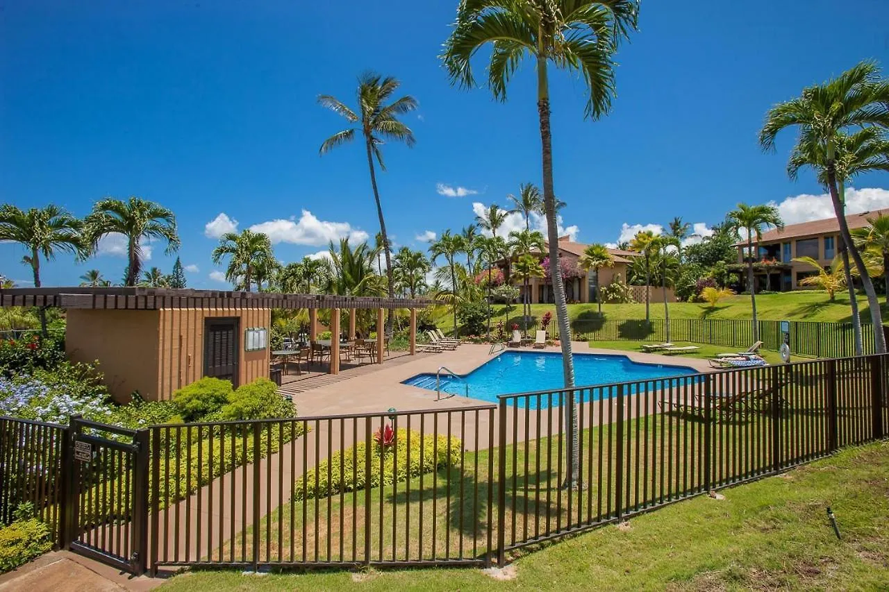 Wailea Ekahi 37e *