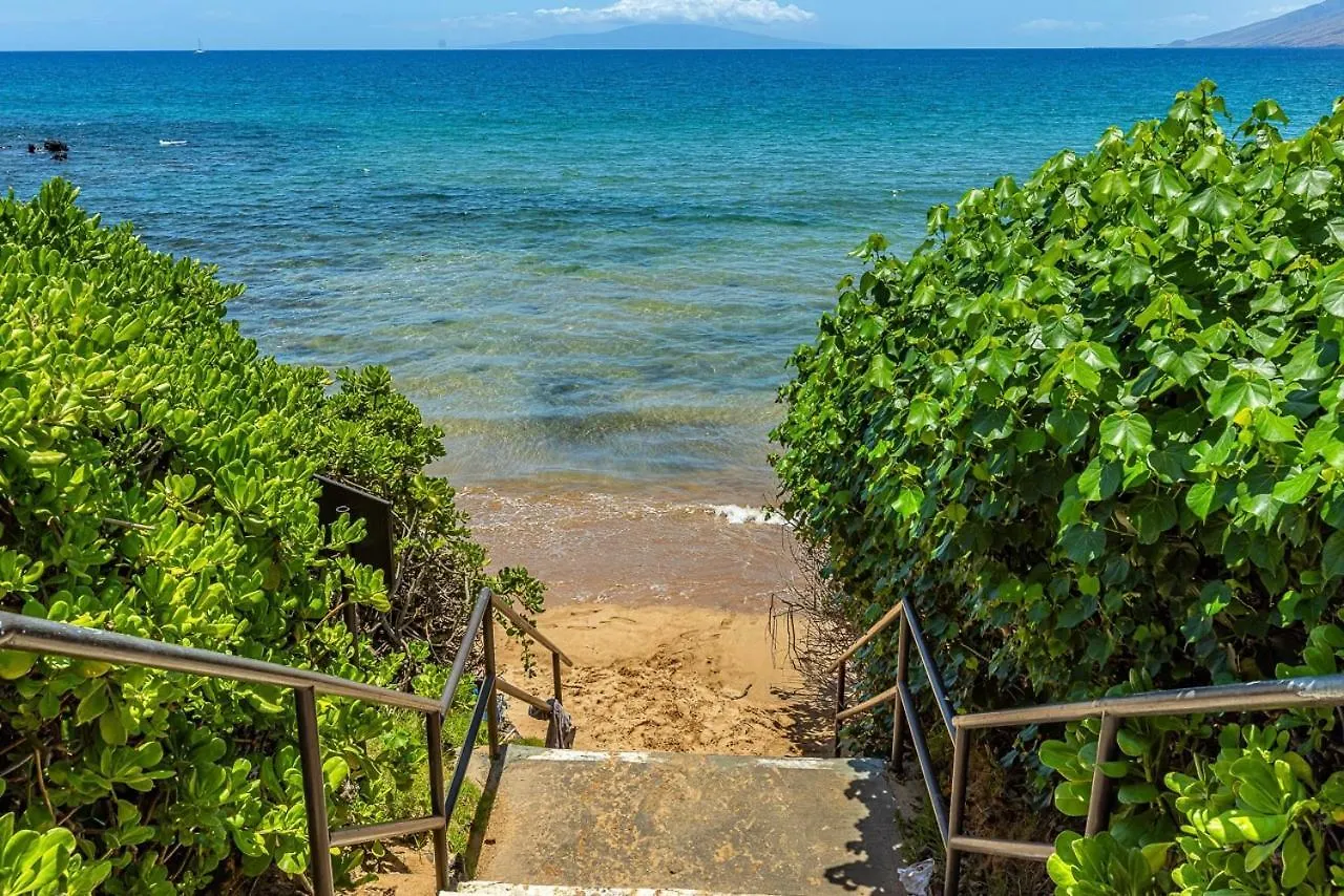 Apartment Wailea Ekahi 37e Kihei