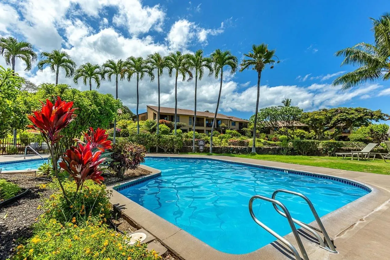 Wailea Ekahi 37e Apartment