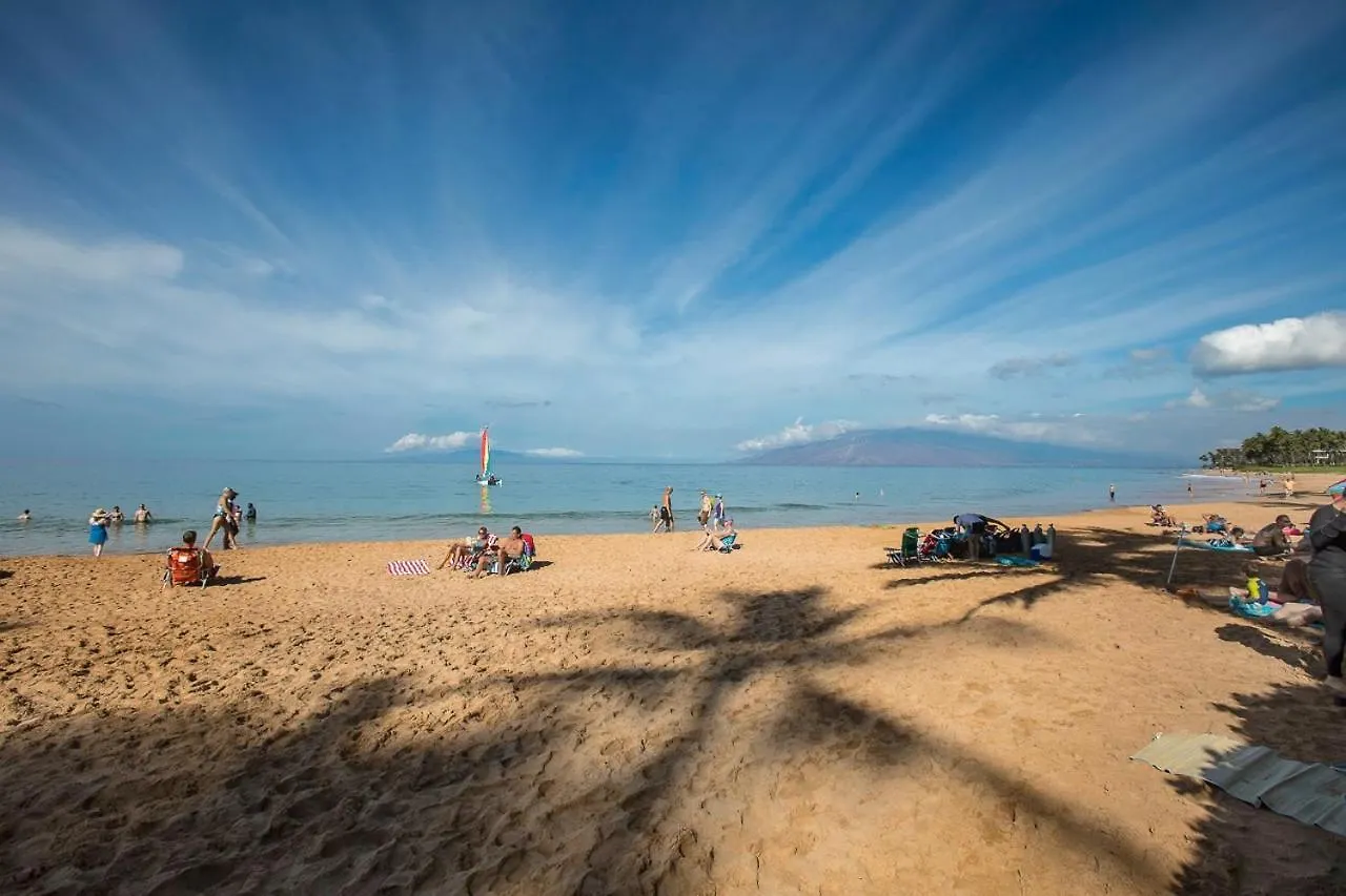 Apartment Wailea Ekahi 37e