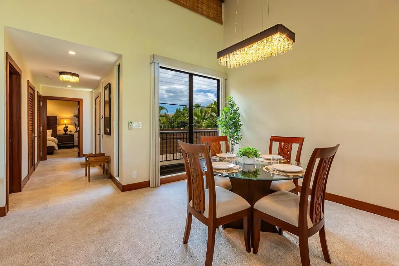 Apartment Wailea Ekahi 37e *