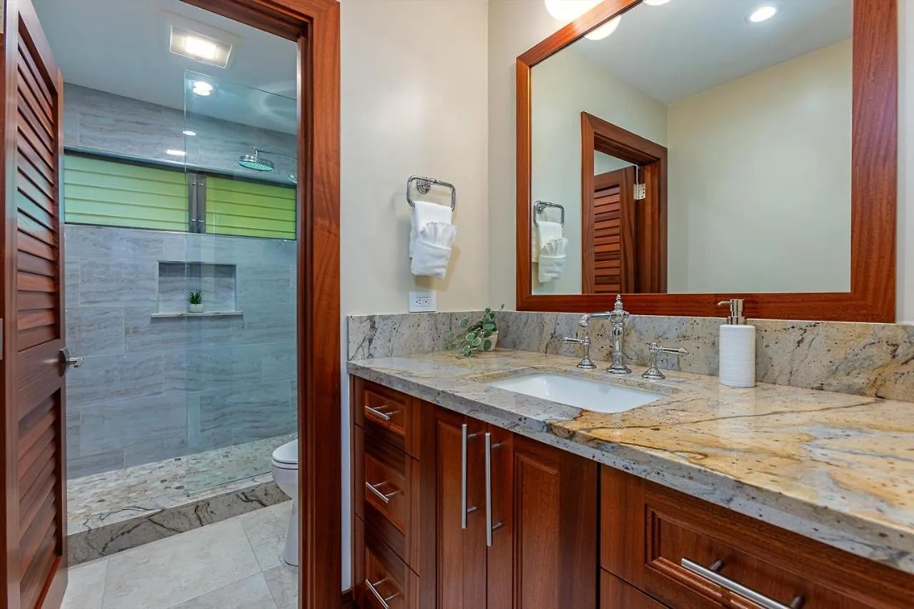 Wailea Ekahi 37e Apartment Kihei