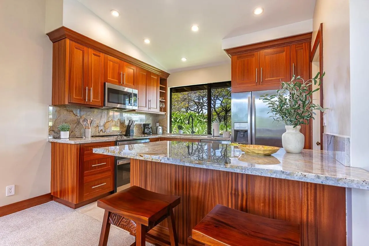 Apartment Wailea Ekahi 37e