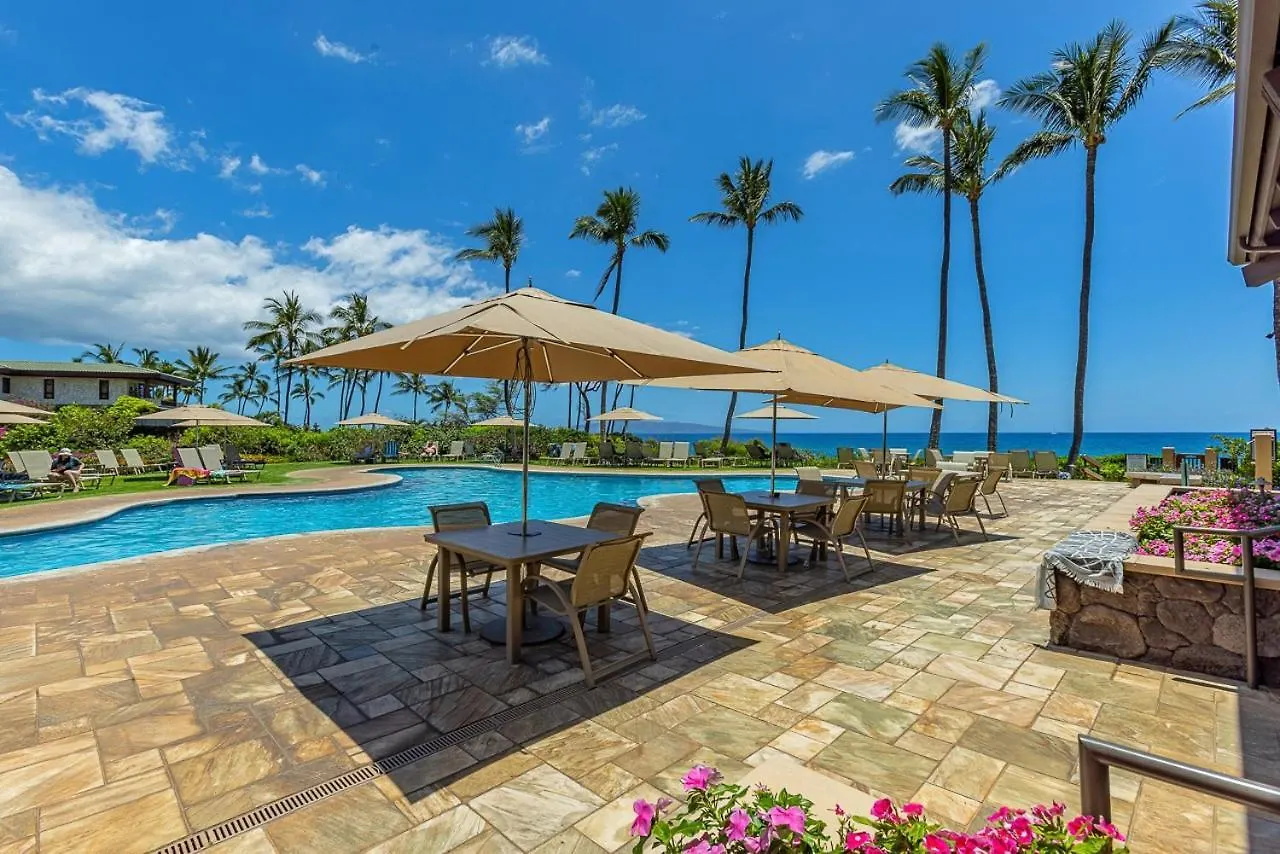 Apartment Wailea Ekahi 37e *
