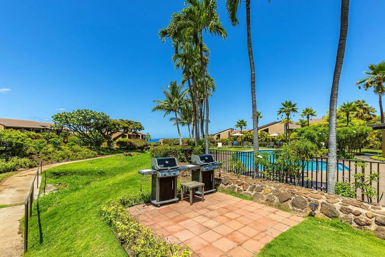 Wailea Ekahi 37e Kihei