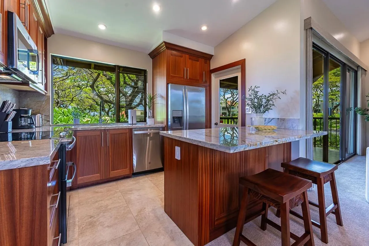 Apartment Wailea Ekahi 37e Kihei