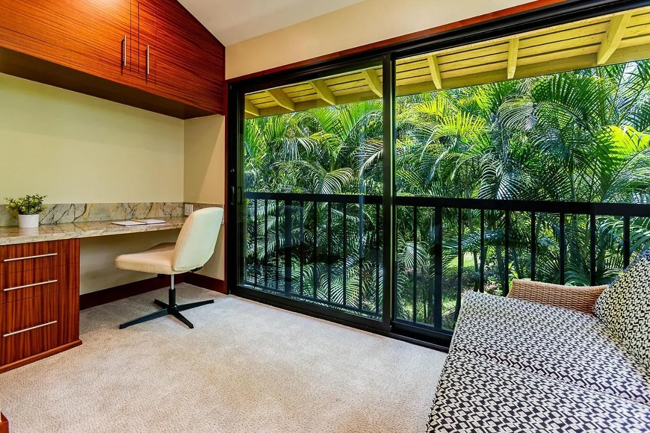 Wailea Ekahi 37e Apartment