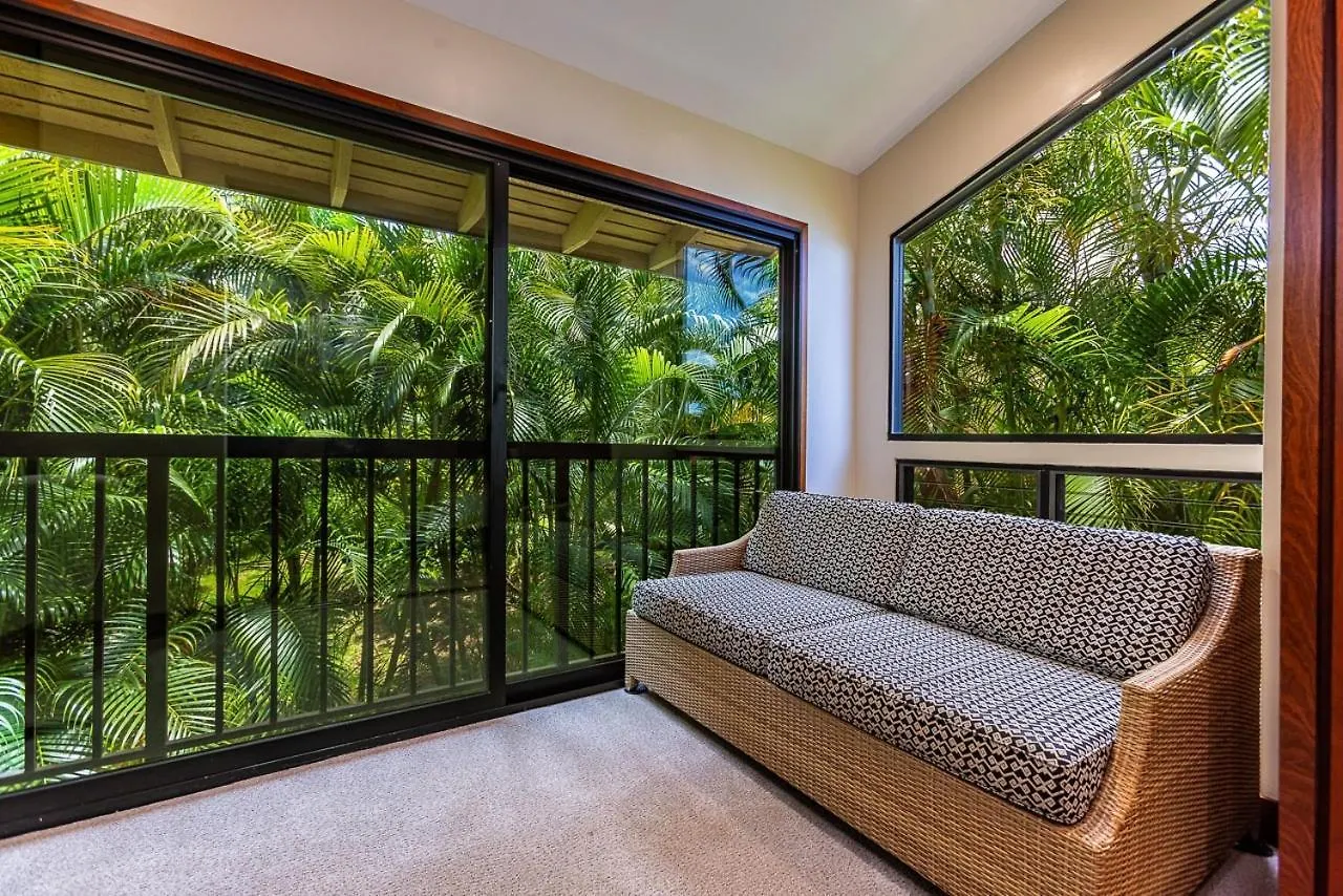 Apartment Wailea Ekahi 37e