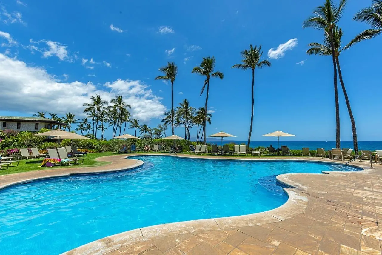 Wailea Ekahi 37e * Kihei