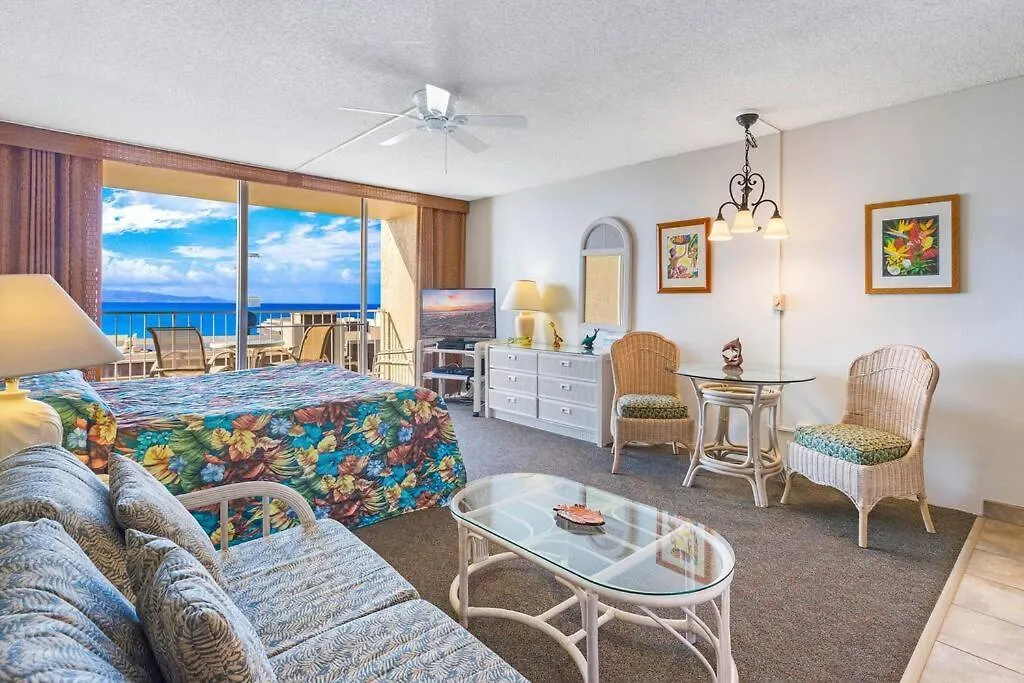 Royal 1002- Ocean View 10th Floor At Oceanfront Apartment