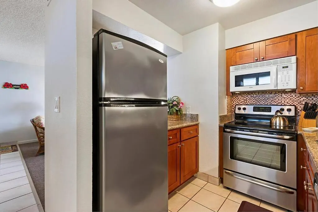 Royal 815- Surrounding Island & Ocean View Paradise Kahana