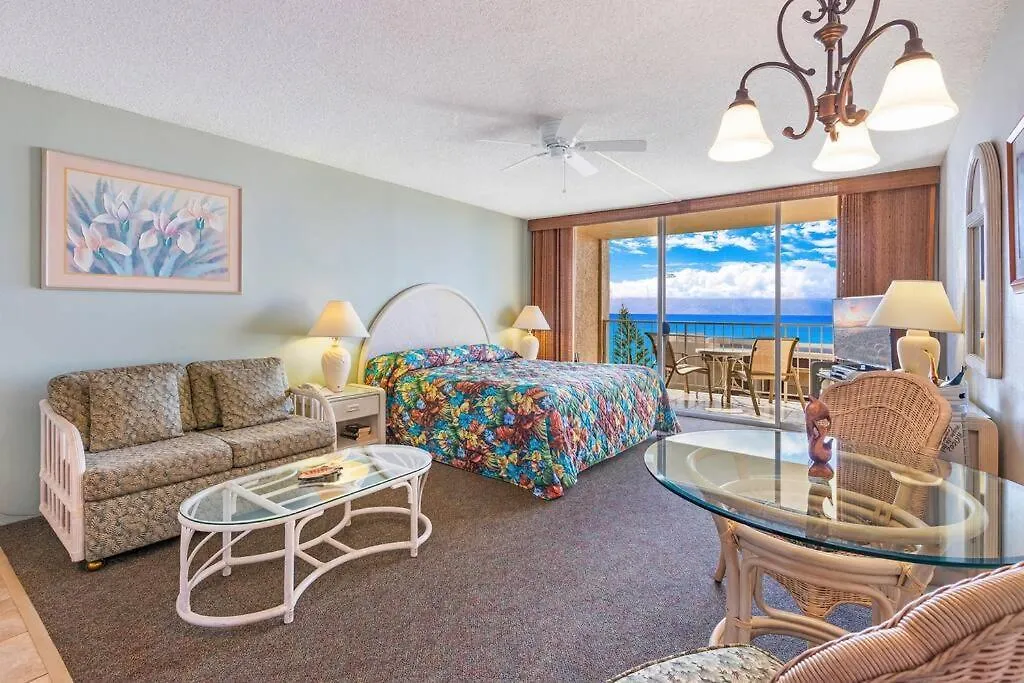 Apartment Royal 1002- Ocean View 10th Floor At Oceanfront *