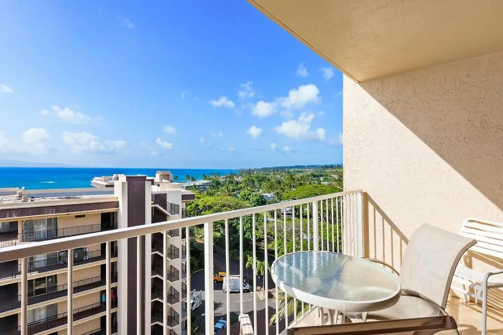 Royal 1002- Ocean View 10th Floor At Oceanfront Apartment
