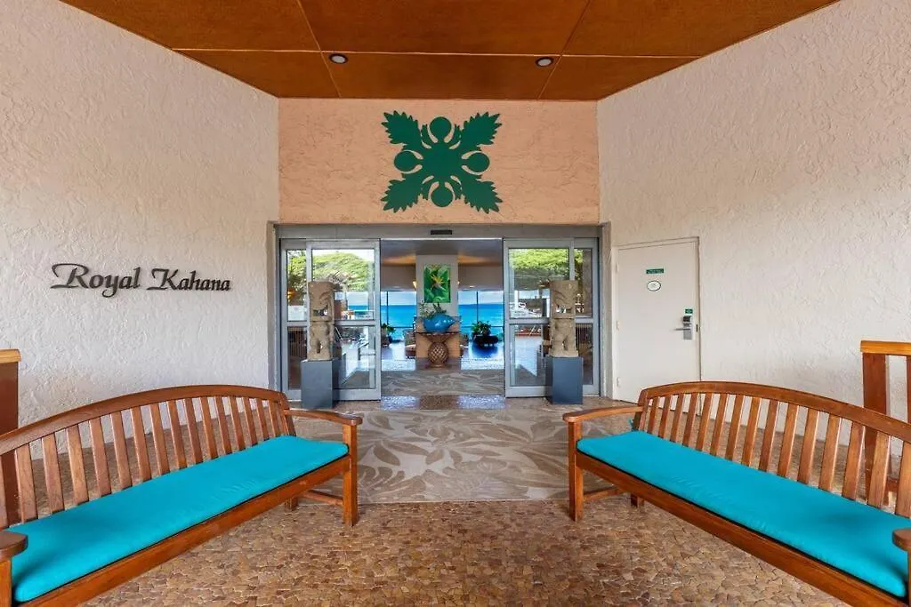 Apartment Royal 815- Surrounding Island & Ocean View Paradise *