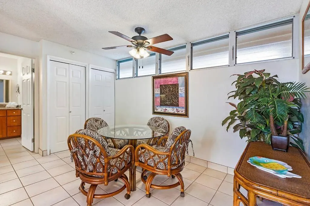 Royal 815- Surrounding Island & Ocean View Paradise Kahana