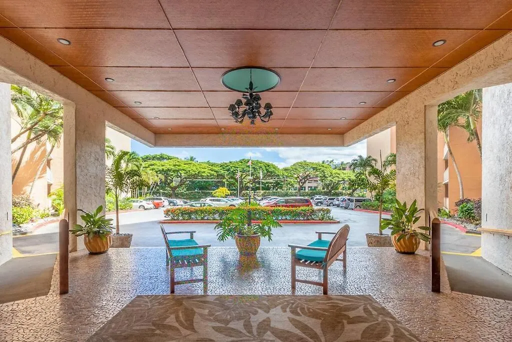 Apartment Royal 815- Surrounding Island & Ocean View Paradise *