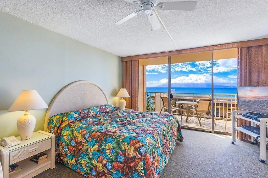 Royal 1002- Ocean View 10th Floor At Oceanfront *