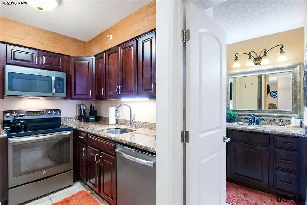 Apartment Royal 612- Ocean & Island Views From 1 Bedroom *
