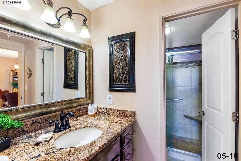 Apartment Royal 612- Ocean & Island Views From 1 Bedroom *