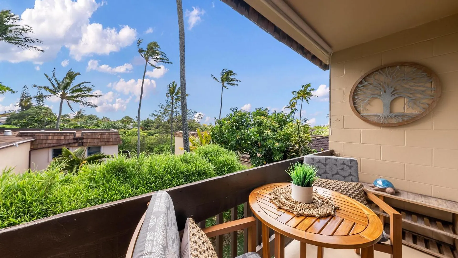 Napili Ridge G16 Apartment