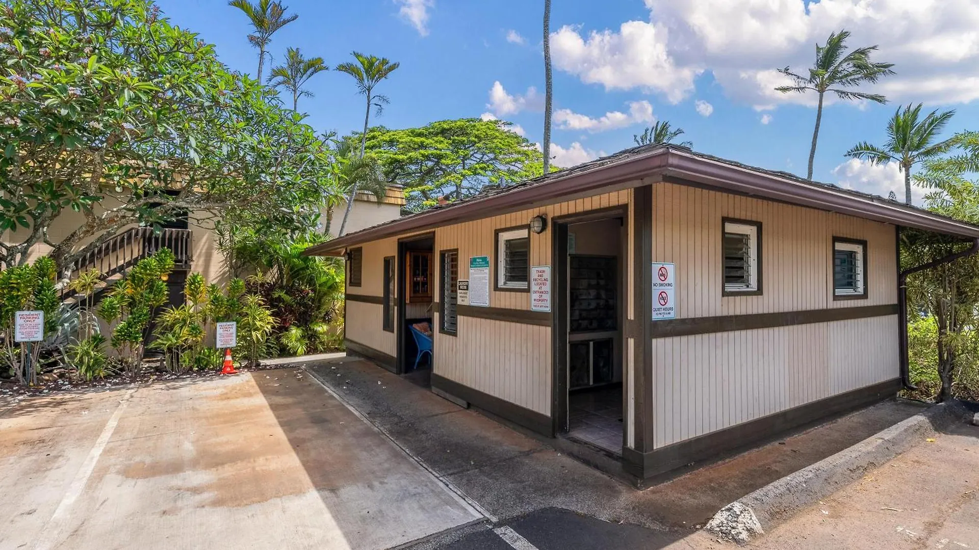 Napili Ridge G16 Apartment