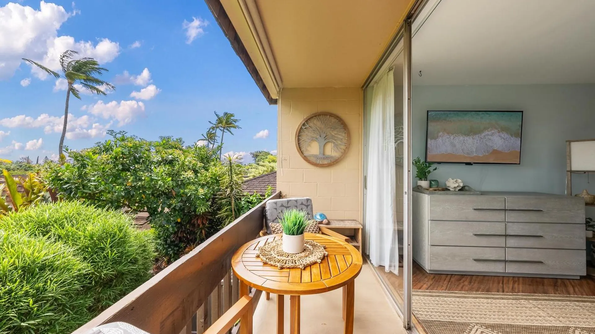 Apartment Napili Ridge G16