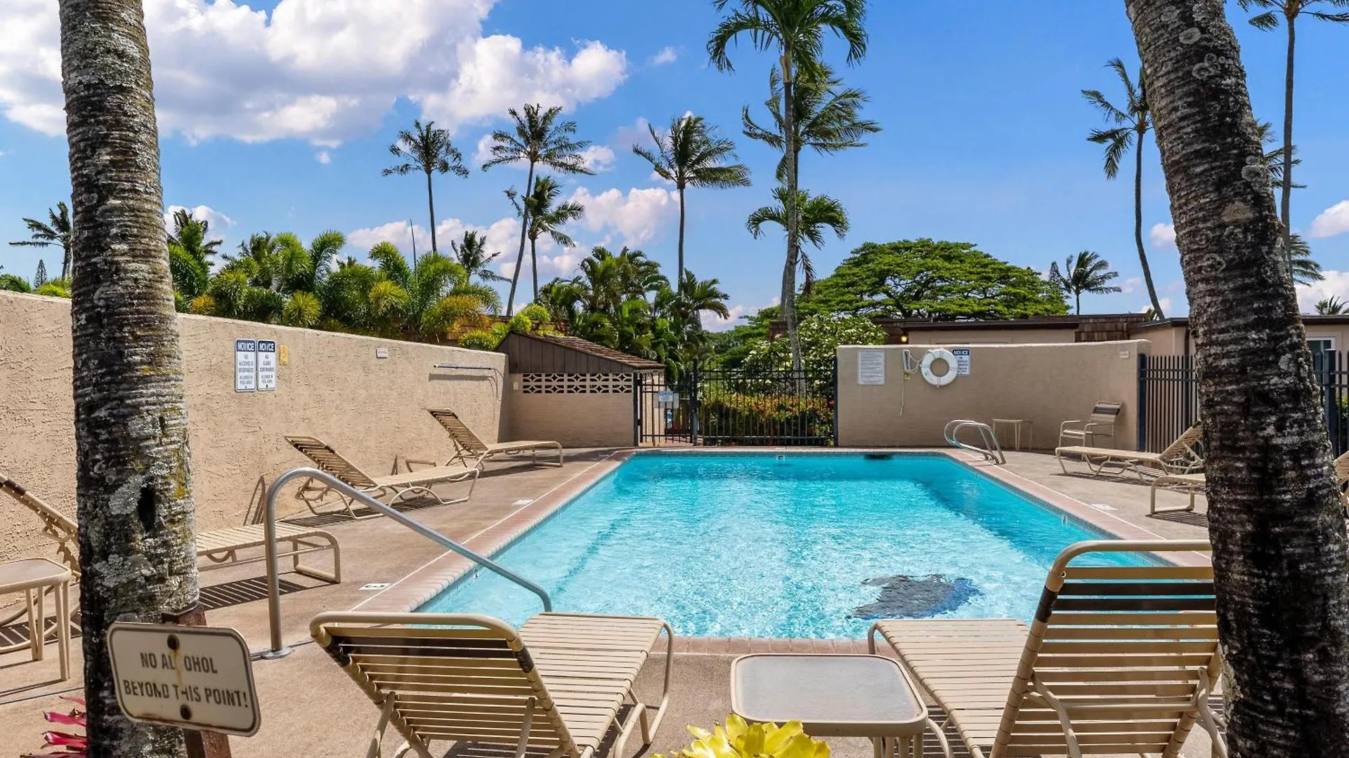 Napili Ridge G16 Apartment