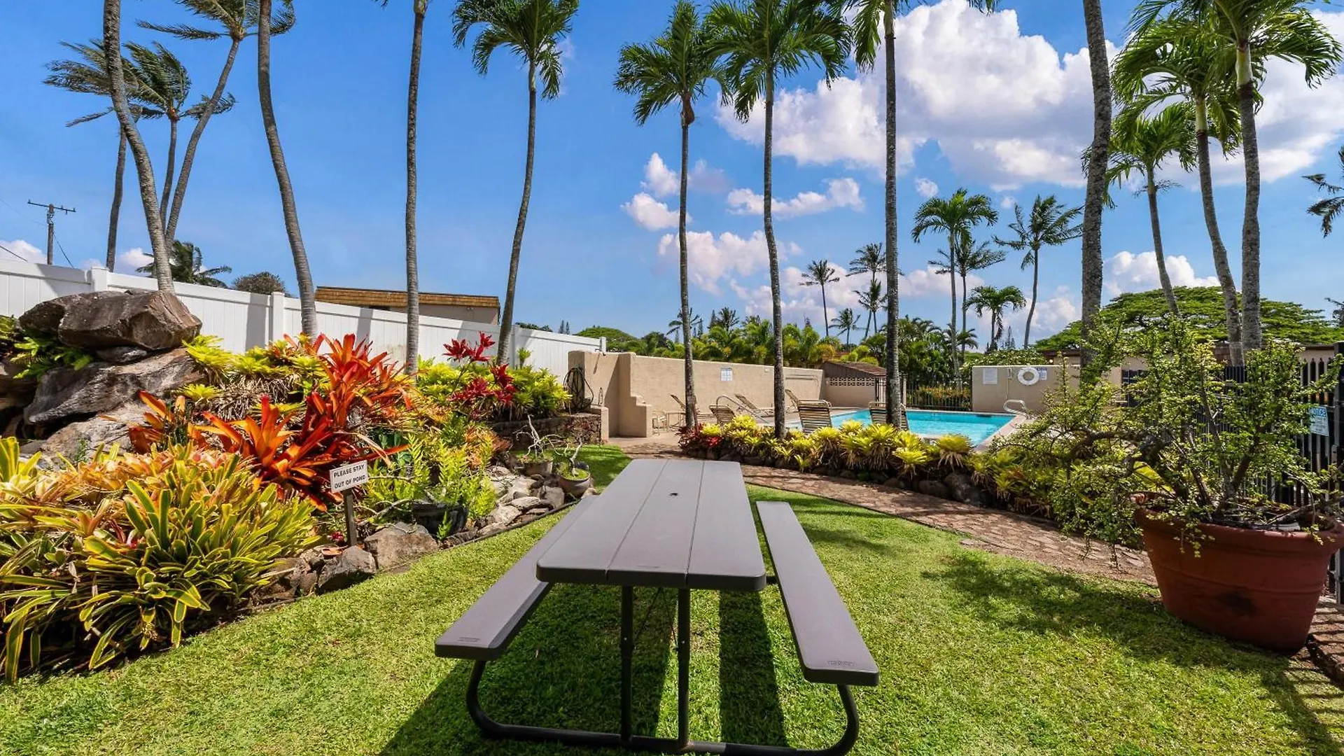 Napili Ridge G16 * Kahana